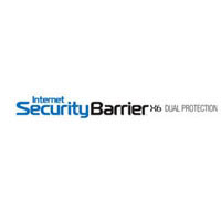 Intego Internet Security Barrier X6 Dual Protection, Mac/Win, 1Y, 2u, ML (INISBX6DPMULTI-2U)